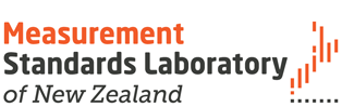 Measurement Standards Laboratory of New Zealand logo