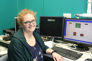 Rebecca Website